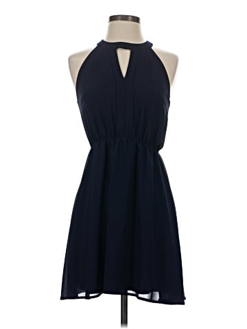 Monteau Casual Dress (view 1)