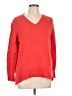 Banana Republic Red Pullover Sweater Size L - photo 1