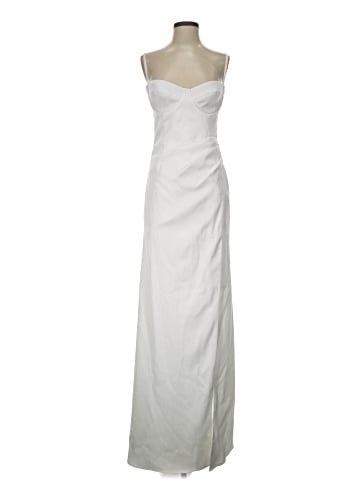 Nadine Merabi Cocktail Dress (view 1)