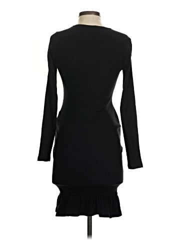 H&M Mama Cocktail Dress (view 2)