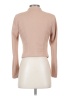 iris Tan Blazer Size S - photo 2