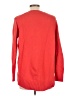Banana Republic Red Pullover Sweater Size L - photo 2