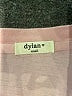 Dylan Pink Long Sleeve T-Shirt Size S - photo 7