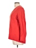 Banana Republic Red Pullover Sweater Size L - photo 5
