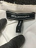 BCBGMAXAZRIA Chevron-herringbone Ivory Formal Skirt Size L - photo 4