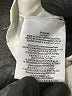 BCBGMAXAZRIA Chevron-herringbone Ivory Formal Skirt Size L - photo 5