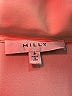 Milly Color Block Pink Long Sleeve Blouse Size P (petite) - photo 7