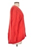 Banana Republic Red Pullover Sweater Size L - photo 4