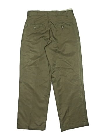Claiborne Khakis (view 2)