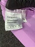 Unbranded Purple Cocktail Dress Size S - photo 7
