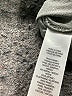 Splendid Gray Short Sleeve Top Size XS - photo 8