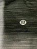 Lululemon Athletica Gray Yoga Pants Size 4 - photo 7