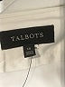 Talbots White Formal Skirt Size 14 - photo 4