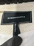 BCBGMAXAZRIA Ivory Blazer Size S - photo 6