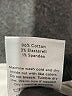 JBD Ivory Shorts Size L - photo 5