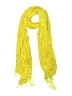 Unbranded Yellow Scarf One size - photo 1