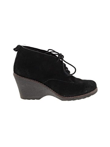 White Mountain Ankle Boots (view 1)