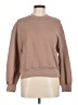 Zara Tan Sweatshirt Size M - photo 1