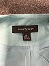 Ann Taylor Teal Jacket Size 0 (petite) - photo 6