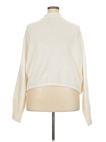 Hollister Turtleneck Sweater (view 2)