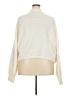 Hollister Ivory Turtleneck Sweater Size XXL - photo 2