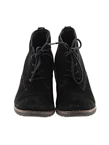 White Mountain Ankle Boots (view 2)