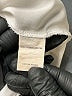 MiYang 100% Polyester Ivory 3/4 Sleeve Blouse Size XS - photo 8