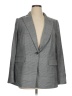 Lane Bryant Gray Blazer Size 14 - photo 1