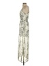 Dee Elle 100% Polyester Tie-dye Ivory Casual Dress Size S - photo 5