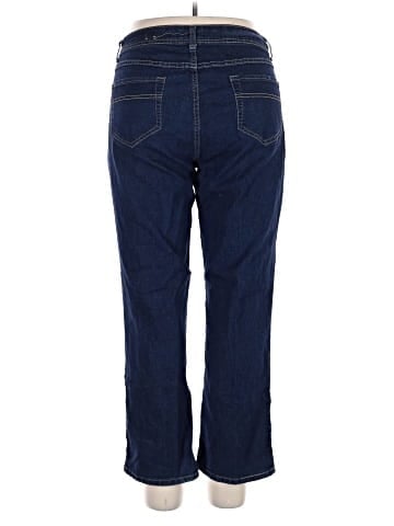 Ashley Stewart Jeans (view 2)