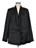 Torrid Black Blazer Size Med Plus (00) - photo 1