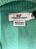 Vineyard Vines 100% Cotton Teal Pullover Sweater Size M - photo 7