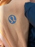 Lululemon Athletica Orange Active Tank Size 4 - photo 7