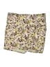 Fabletics Print Ivory Shorts Size 2X (estimated) - photo 1