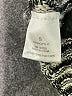 Unbranded 100% Acrylic Gray Cardigan Size S - photo 4