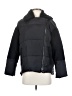 ALLSAINTS Solid Black Snow Jacket Size S - photo 1