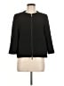 Peserico Black Jacket Size EU (IT) 44 / US 8 - photo 1