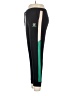 Sinny Color Block Black Track Pants Size XL - photo 5