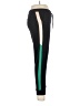 Sinny Color Block Black Track Pants Size XL - photo 4