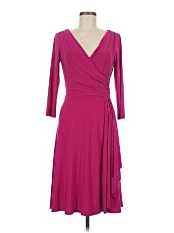 Lauren by Ralph Lauren Cocktail Dress (view 1)