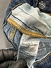 Unbranded Solid Blue Jeans Size 16 - photo 3