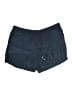 Tommy Bahama Solid Blue Board Shorts Size 35 waist (estimated) - photo 1