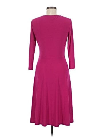 Lauren by Ralph Lauren Cocktail Dress (view 2)