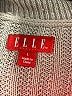 Elle Gray Turtleneck Sweater Size L - photo 4