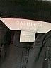 Athleta Solid Black Dress Pants Size 10 (tall) - photo 7