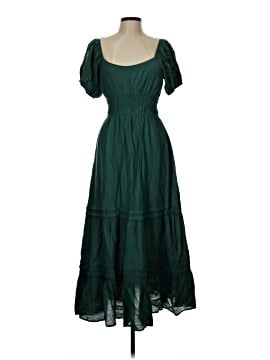 max and ash green dress The Summer Swing Dress – Lime Green – Kaapad