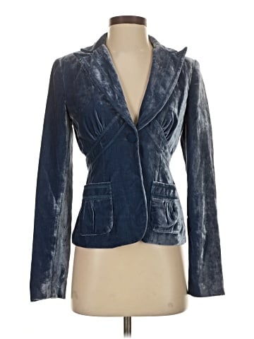 Laundry by Shelli Segal Blazer (view 1)