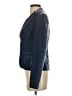 Laundry by Shelli Segal Blue Blazer Size 4 - photo 5
