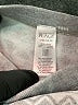 The Children's Place Print Gray Leggings Size 10 - photo 3