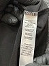 Chico's Black 3/4 Sleeve Top Size Lg (2) - photo 8